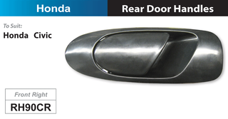 Door Handle