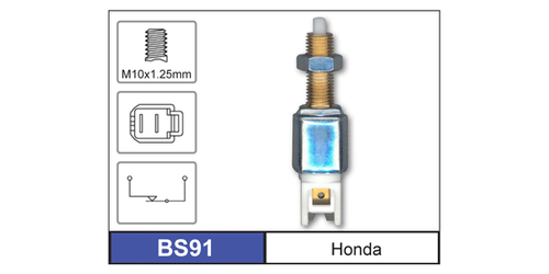 Brake Light Switch