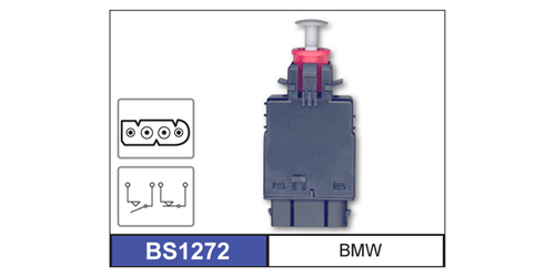 Brake Light Switch