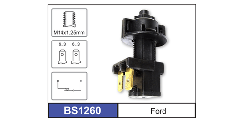 Brake Light Switch