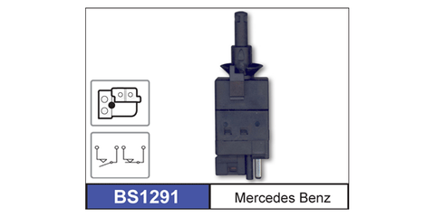 Brake Light Switch