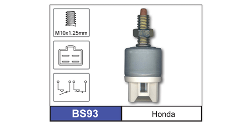 Brake Light Switch