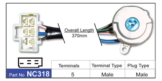 Ignition Switch