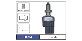 Brake Light Switch