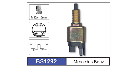 Brake Light Switch