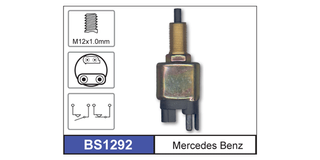 Brake Light Switch