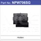 Power Window Switch