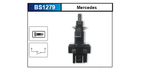 Brake Light Switch