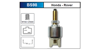 Brake Light Switch