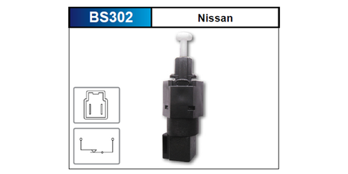 Brake Light Switch