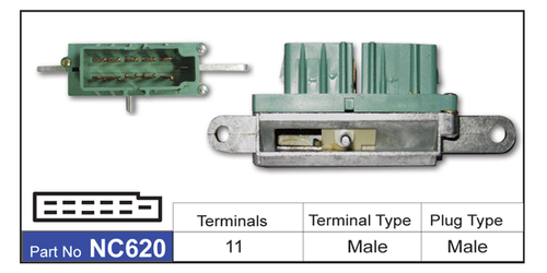 Ignition Switch