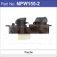 2 Button Power Window Switches