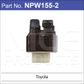 2 Button Power Window Switches