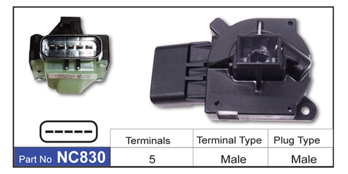 Ignition Switch