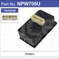 Power Window Switch