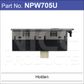 Power Window Switch