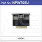 Power Window Switch