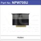 Power Window Switch