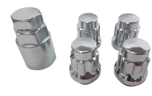 Lock Nuts (set of 4)