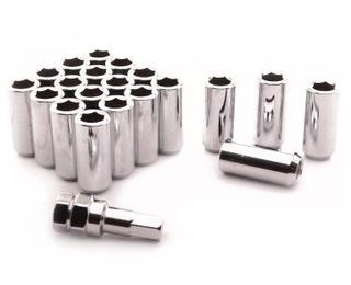 Wheel Nuts Pack (20)