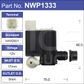 Washer Pump