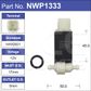 Washer Pump