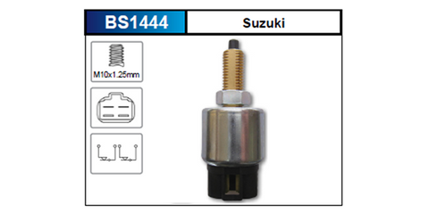 Brake Light Switch