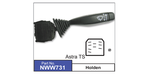 Wiper Switch