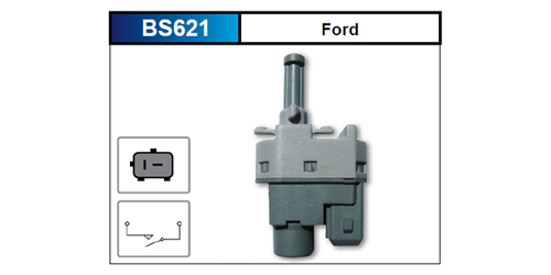 Brake Light Switch