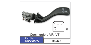 Wiper Switch