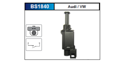 Brake Light Switch