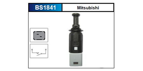 Brake Light Switch