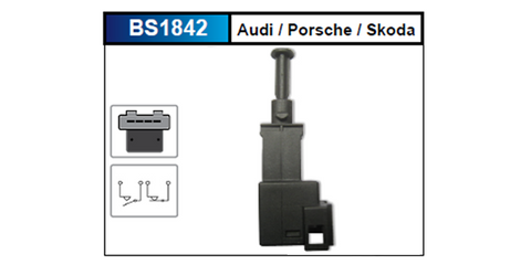 Brake Light Switch