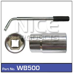 Wheel Brace