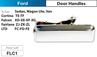 Door Handle