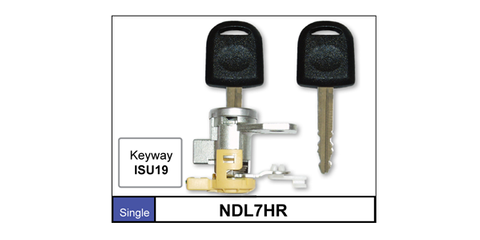 Door Lock