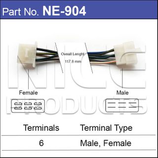 Cable Extension