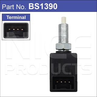 Brake Light Switch