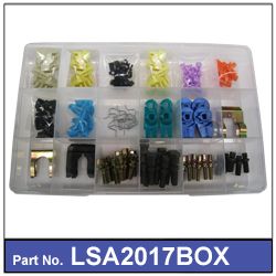 Locksmith Assist Kit