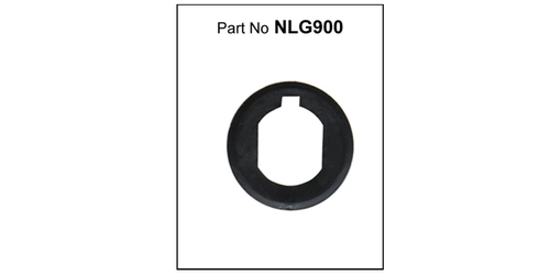 Gasket  (10 )