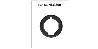 Gasket  (10 )