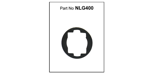 Gasket  (10 )