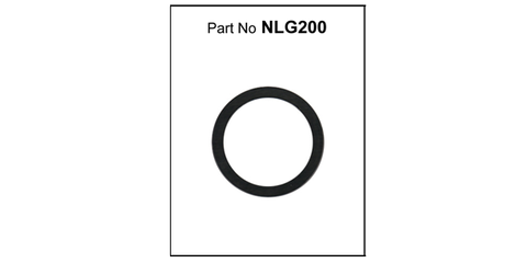 Gasket  (10 )