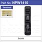 Power Window Switch