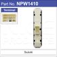Power Window Switch