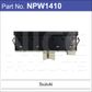 Power Window Switch