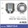 Wheel Nuts pk4