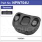 Power Window Switch