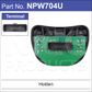 Power Window Switch
