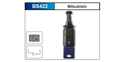 Brake Light Switch